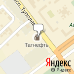 Фото Татнефть в Ульяновске