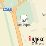 Фото Татнефть в Ульяновске