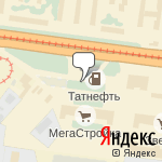 Фото Татнефть в Ульяновске