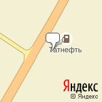 Фото Татнефть в Ульяновске