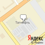 Фото Татнефть в Ульяновске