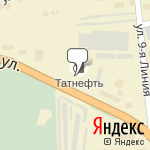 Фото Татнефть в Димитровграде