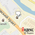 Фото Татнефть в Челябинске