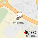 Фото Татнефть в Чебоксарах