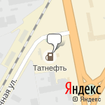 Фото Татнефть в Чебоксарах