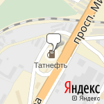 Фото Татнефть в Чебоксарах