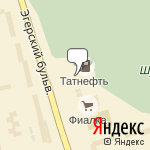 Фото Татнефть в Чебоксарах