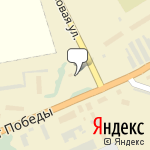 Фото Татнефть в Алатыре