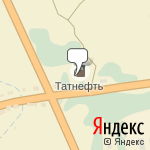 Фото Татнефть в Алатыре