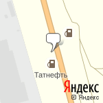 Фото Татнефть в Канаше