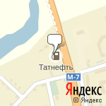 Фото Татнефть в Цивильске