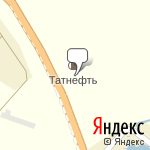 Фото Татнефть в Цивильске