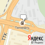 Фото Татнефть в Москве