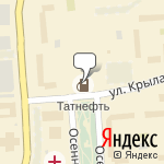 Фото Татнефть в Москве