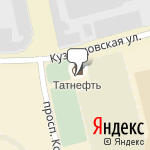 Фото Татнефть в Санкт-Петербурге