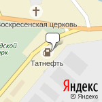 Фото Татнефть в Северодвинске