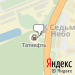 Фото Татнефть в Северодвинске