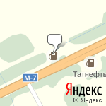 Фото Татнефть в Владимире