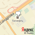 Фото Татнефть в Волгограде