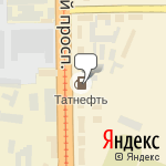 Фото Татнефть в Кемерове