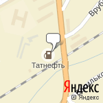 Фото Татнефть в Прокопьевске