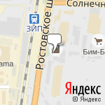 Фото Татнефть в Краснодаре