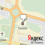 Фото Taxioil в Дзержинске