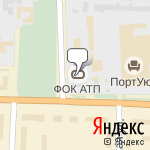 Фото Taxioil в Дзержинске