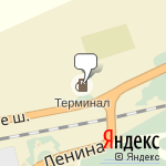 Фото Терминал в Богородске