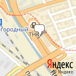 Фото ТНК в Ростове-на-Дону