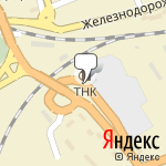 Фото ТНК в Сальске