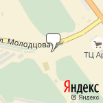 Фото ТНК в Рязани