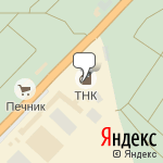 Фото ТНК в Рязани