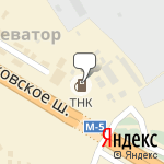 Фото ТНК в Рязани