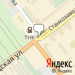 Фото ТНК в Рязани