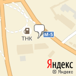 Фото ТНК в Рязани