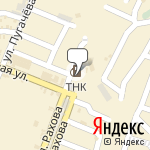 Фото ТНК в Саратове