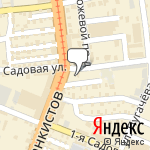 Фото ТНК в Саратове