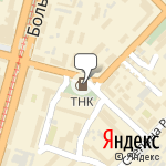 Фото ТНК в Саратове