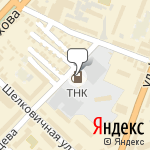 Фото ТНК в Саратове