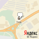 Фото ТНК в Саратове