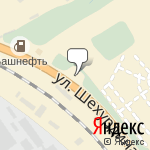 Фото ТНК в Саратове