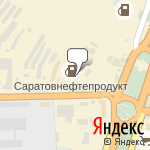 Фото ТНК в Саратове