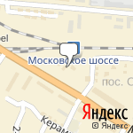 Фото ТНК в Саратове