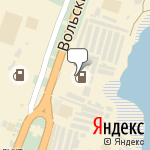 Фото ТНК в Саратове