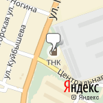 Фото ТНК в Саратове