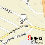 Фото ТНК в Балашове