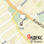 Фото ТНК в Вольске