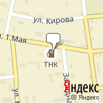 Фото ТНК в Красноармейске