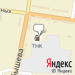 Фото ТНК в Петровске